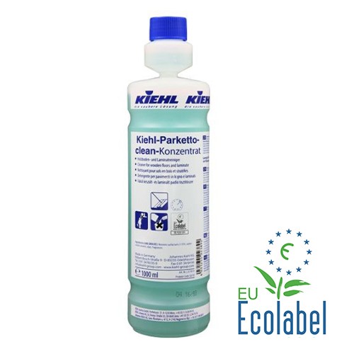 Kiehl - Parketto clean concentrat 1 litru