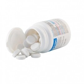 Biclosol pastile clor efervescente 3,3 grme 60 buc