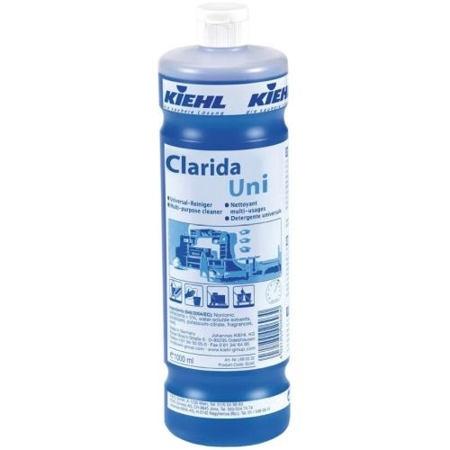 Clarida Uni - Detergent universal