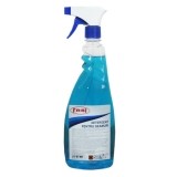Detergent pentru geamuri cu pulverizator 750 ml Fabi