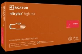 Manusi Nitrylex HIGH RISK