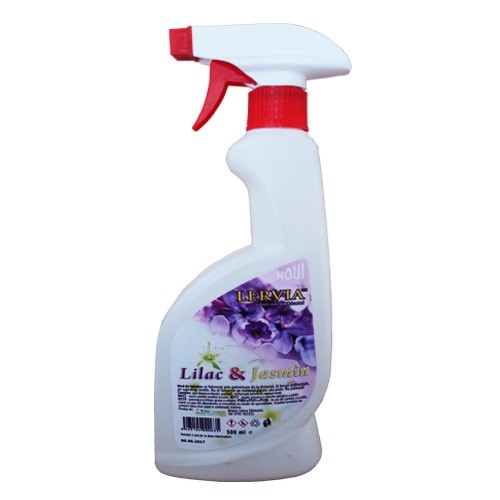 Odorizant de camera Liliac si Iasomie 500 ml