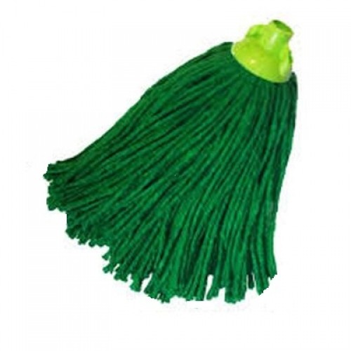 Rezerva mop bumbac Verde 250 grame