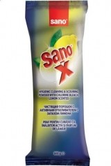 Rezerva praf de curatat 600 g Sano X Powder Refill