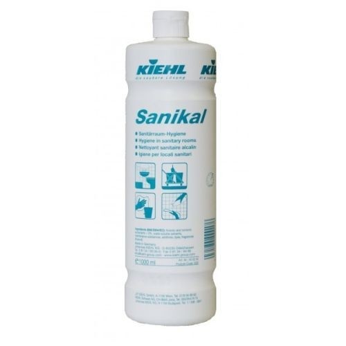 Sanikal - Igiena - Sanitară