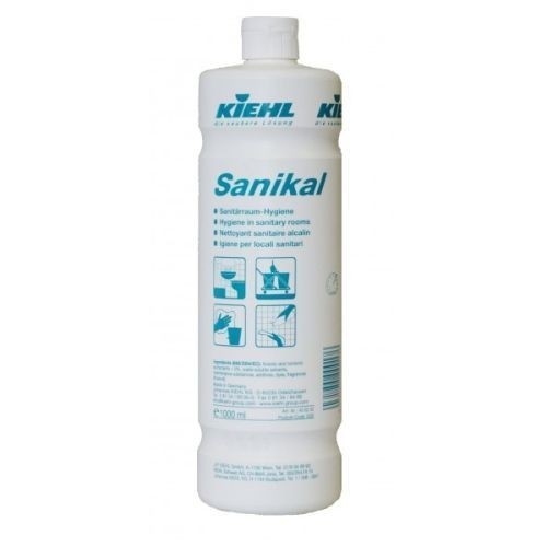 Sanikal - Igiena - Sanitara