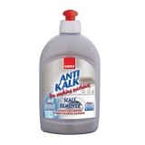 Sano antikalk pentru masina de spalat 500ml