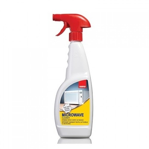 Detergent igienizant Sano Microwave 750ml