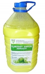 Sapun abraziv 5 kg